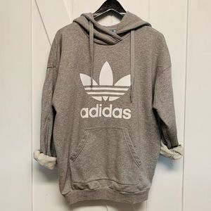 Adidas Hoodie